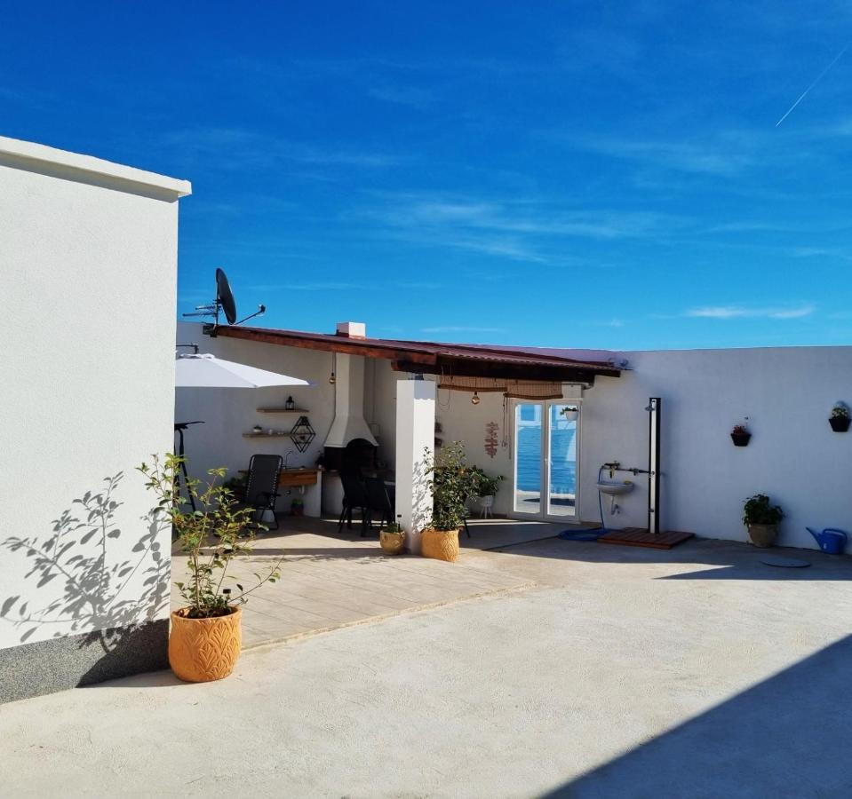 Beach House Oasis Villa Livak Kastela Luaran gambar