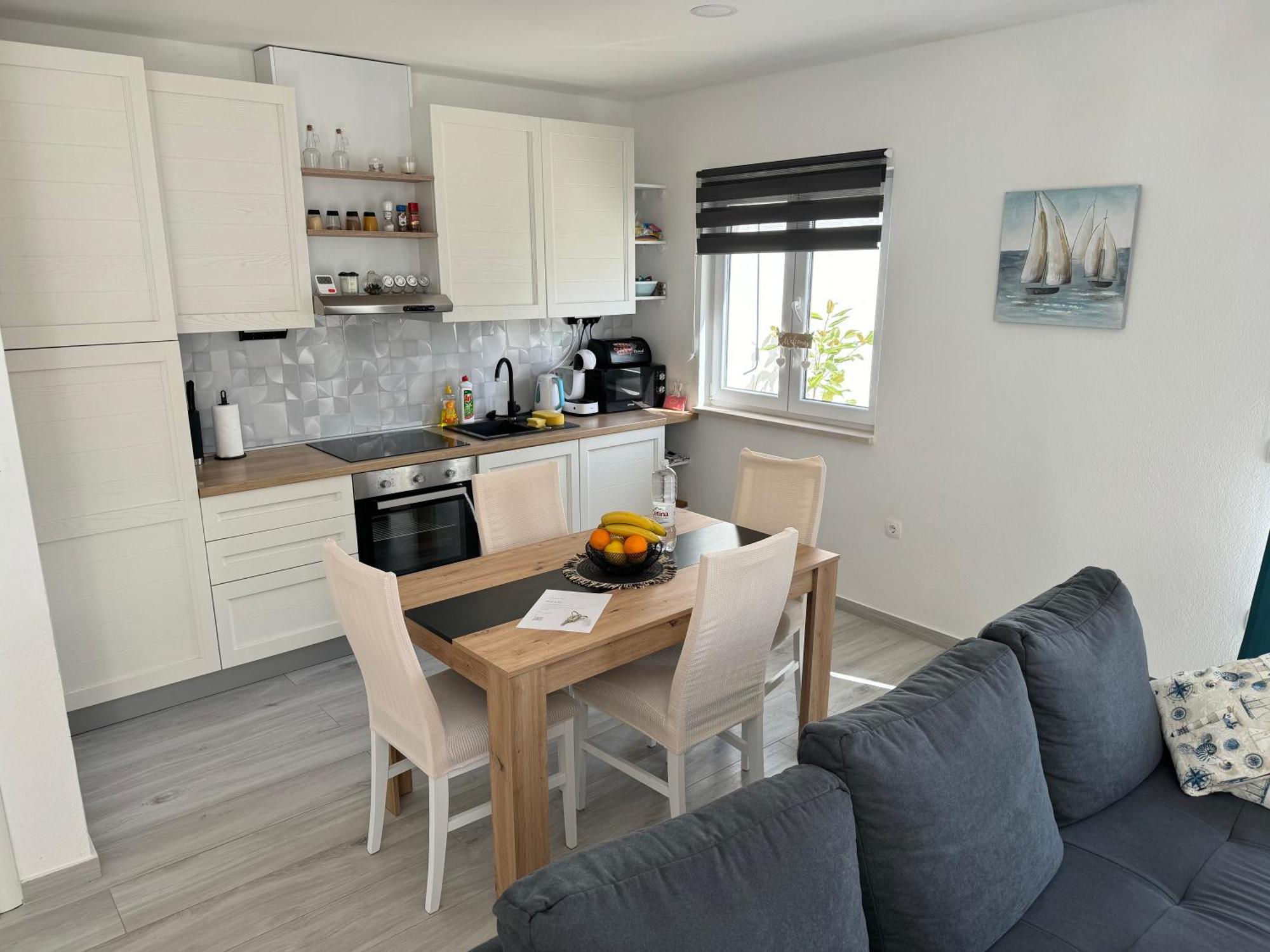Beach House Oasis Villa Livak Kastela Luaran gambar