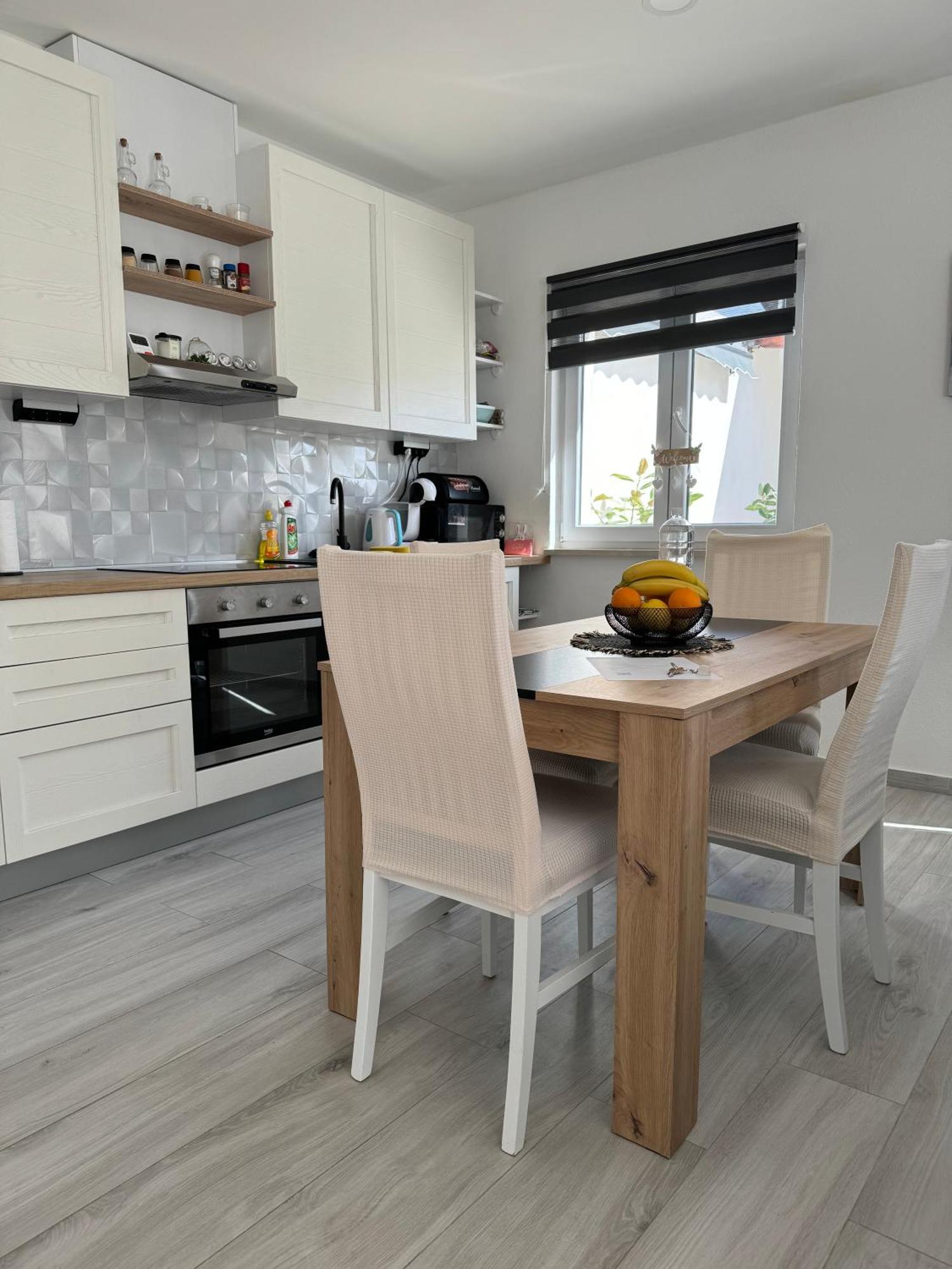 Beach House Oasis Villa Livak Kastela Luaran gambar