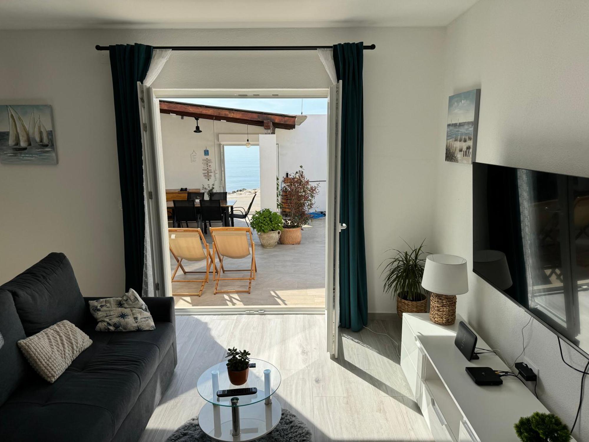 Beach House Oasis Villa Livak Kastela Luaran gambar