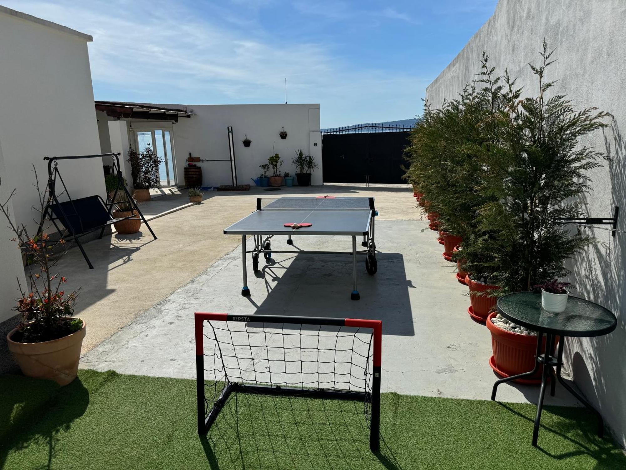 Beach House Oasis Villa Livak Kastela Luaran gambar