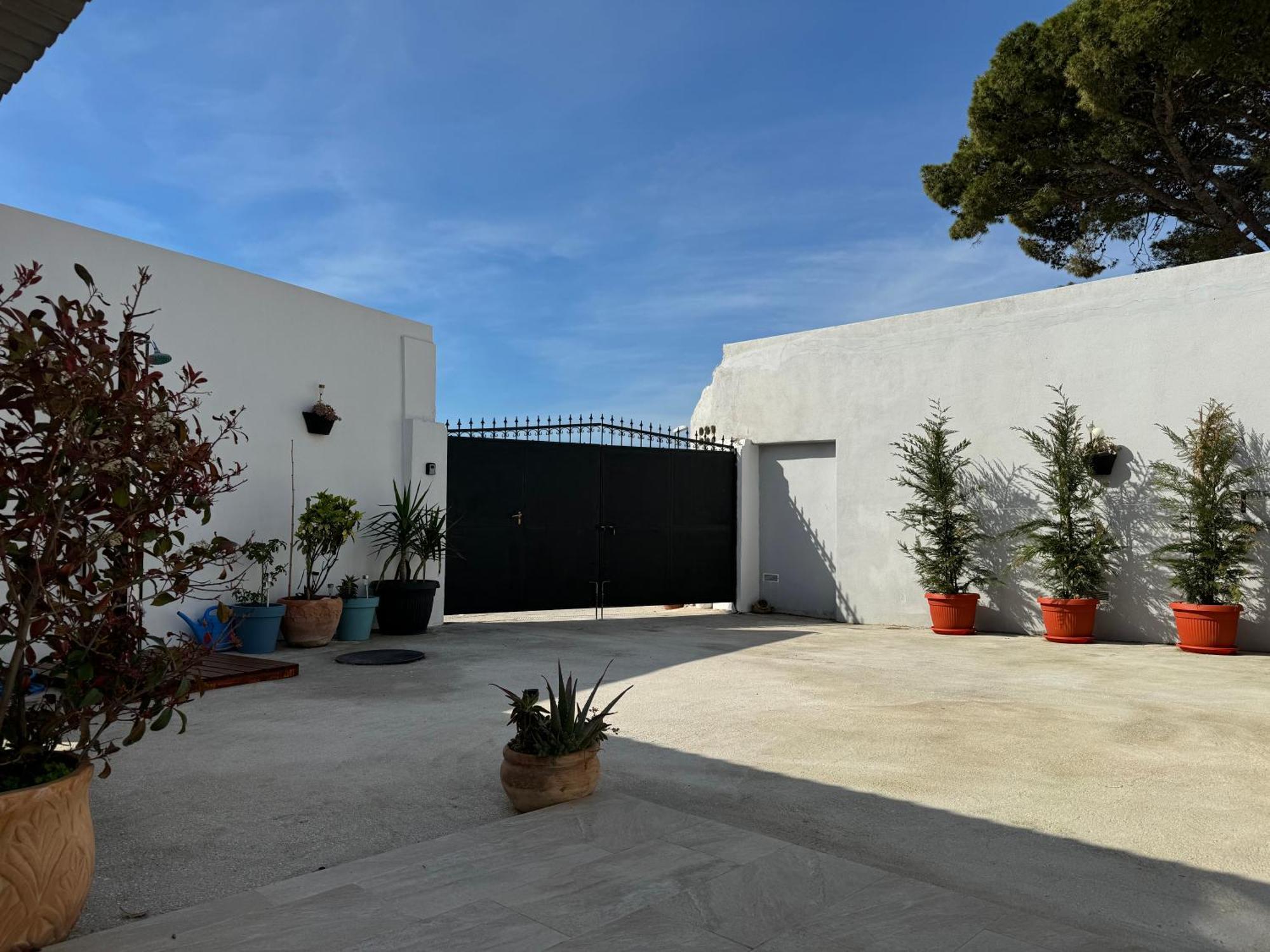 Beach House Oasis Villa Livak Kastela Luaran gambar