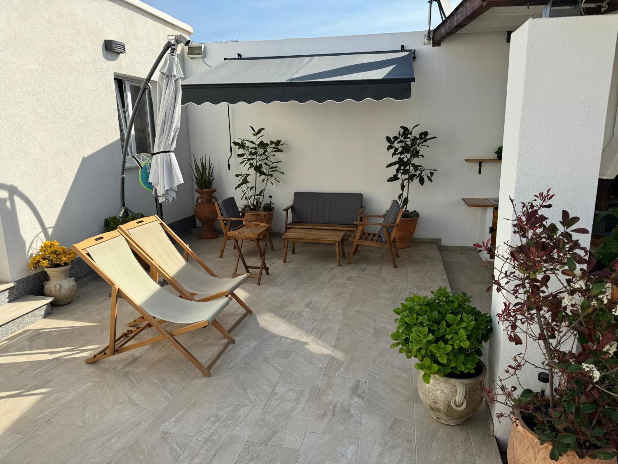 Beach House Oasis Villa Livak Kastela Luaran gambar