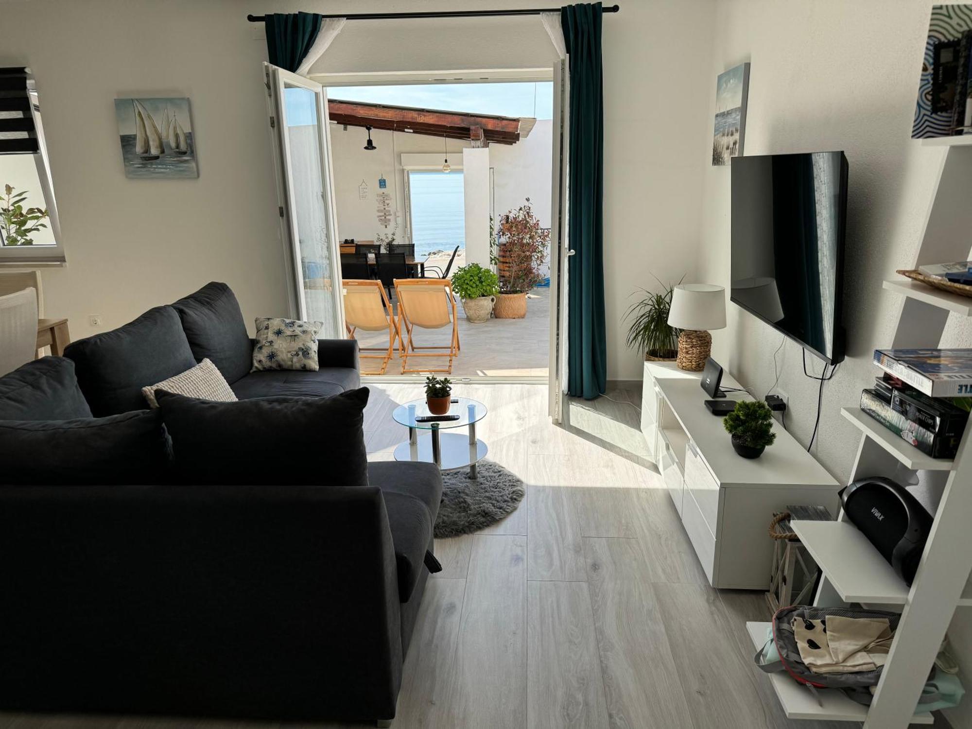 Beach House Oasis Villa Livak Kastela Luaran gambar