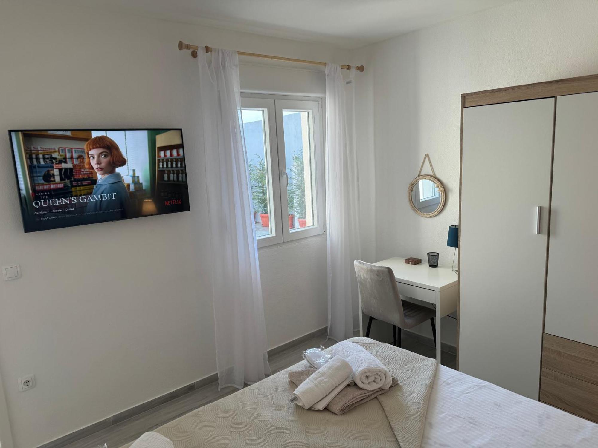 Beach House Oasis Villa Livak Kastela Luaran gambar