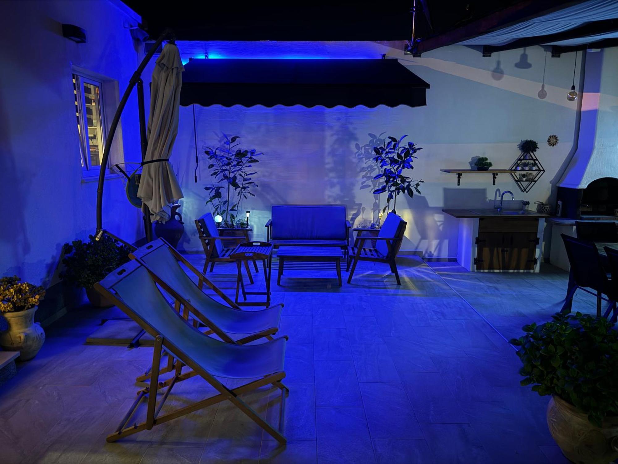 Beach House Oasis Villa Livak Kastela Luaran gambar